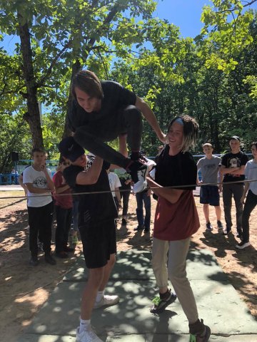 Мир Детства 2020