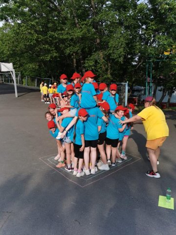Мир Детства 2021