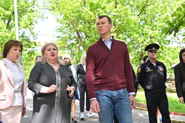 Мир Детства 2021