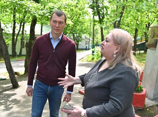 Мир Детства 2021