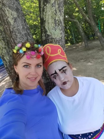Мир Детства 2021