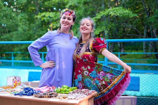 Мир Детства 2021