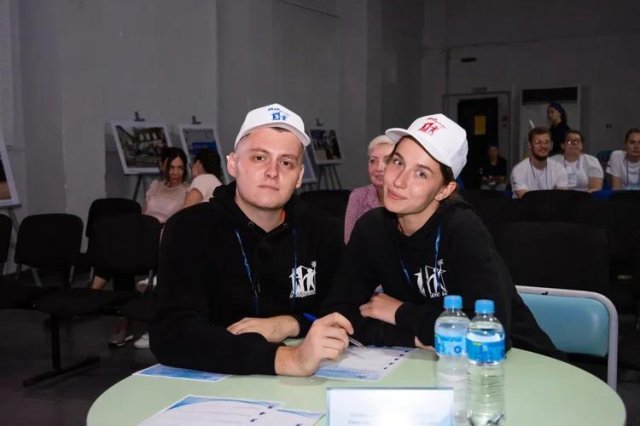 Мир Детства 2021