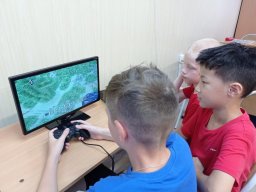 Мир Детства 2021