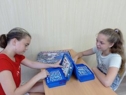 Мир Детства 2021