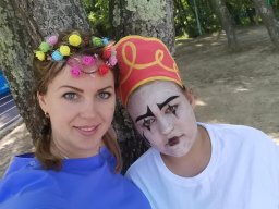 Мир Детства 2021