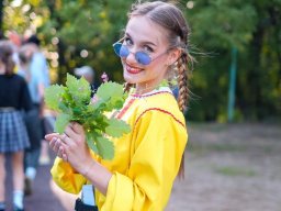 Мир Детства 2021