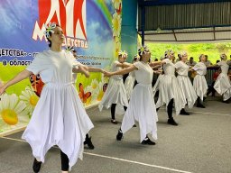 Мир Детства 2021