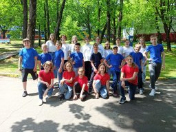 Мир Детства 2021