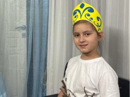 Мир Детства 2021