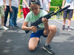 Мир Детства 2021