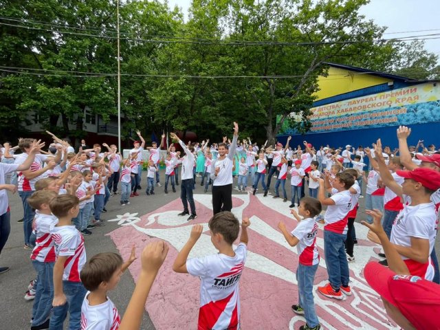 Мир Детства 2022