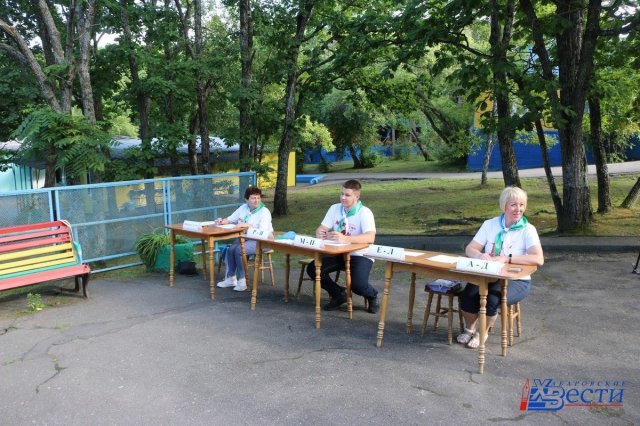 Мир Детства 2022