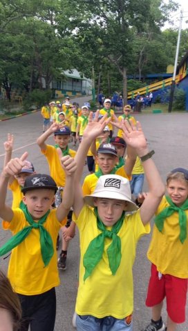 Мир Детства 2022