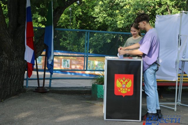 Мир Детства 2022