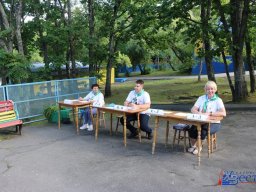 Мир Детства 2022