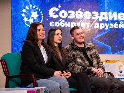 Мир Детства 2022
