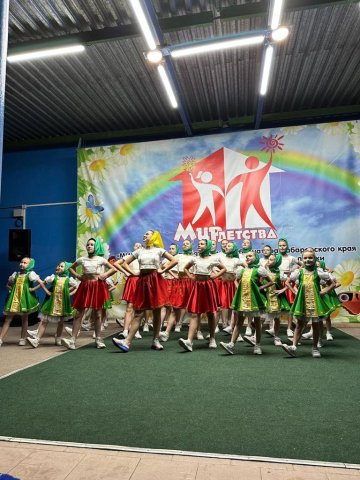Мир Детства 2023