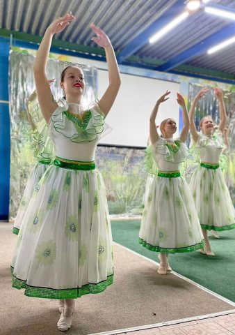 Мир Детства 2023