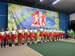 Мир Детства 2023