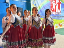 Мир Детства 2023