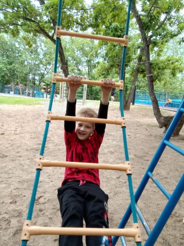Доступная среда