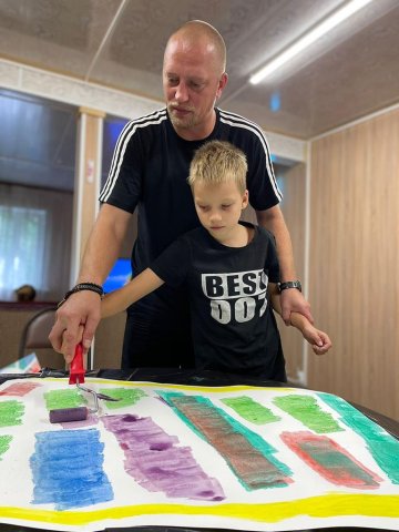 Доступная среда