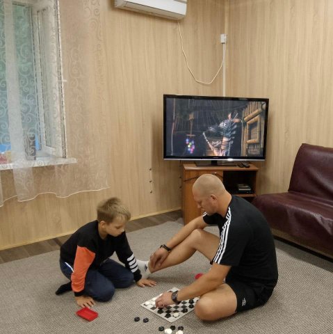 Доступная среда