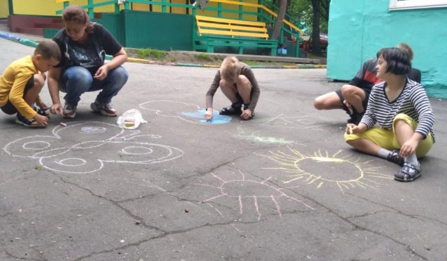 Доступная среда