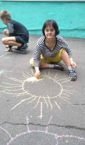 Доступная среда