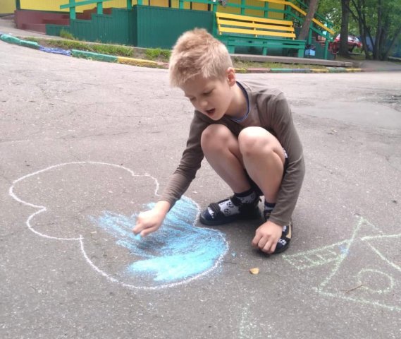 Доступная среда