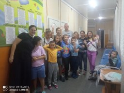 Доступная среда