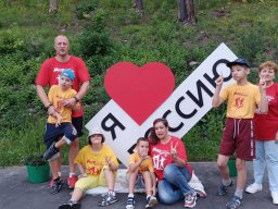 Доступная среда